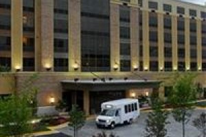 Sheraton Baltimore Washington Airport - BWI voted 2nd best hotel in Linthicum