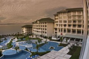 Sheraton Bijao Beach Resort Image