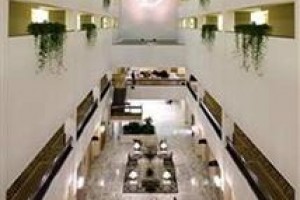 Doubletree by Hilton Bloomington - Minneapolis South Image