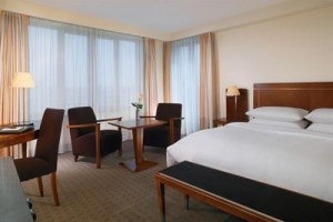 Sheraton Hotel Carlton voted  best hotel in Nuremberg
