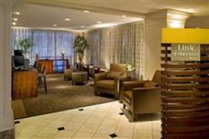 Sheraton Nashville Downtown Hotel Image