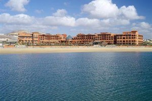 Sheraton Fuerteventura Beach Golf & Spa Resort voted 2nd best hotel in Fuerteventura