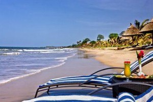 Sheraton Gambia Hotel Resort & Spa voted 5th best hotel in Serrekunda