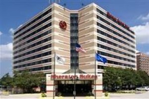 Sheraton Gateway Suites Chicago O'Hare Rosemont voted 3rd best hotel in Rosemont