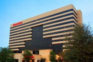 Sheraton DFW Airport Hotel Image