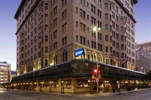 Sheraton Gunter Hotel San Antonio Image
