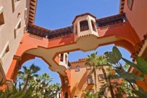 Sheraton Hacienda del Mar Resort Los Cabos Cabo San Lucas voted 9th best hotel in Cabo San Lucas