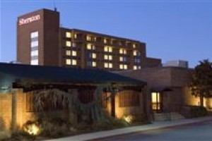 Sheraton Harrisburg-Hershey voted 3rd best hotel in Harrisburg