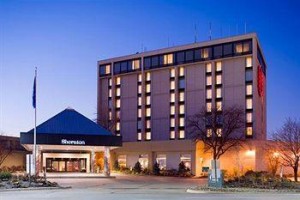 Sheraton Cleveland Airport Hotel Image