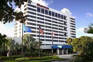 Sheraton Fort Lauderdale Airport & Cruise Port voted 2nd best hotel in Dania Beach