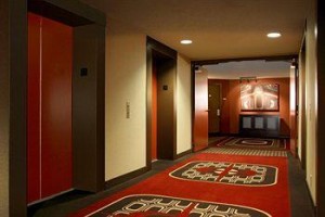 Sheraton Anchorage Hotel Image