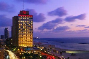 Sheraton Tel Aviv Hotel and Towers voted 3rd best hotel in Tel Aviv