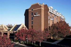 Sheraton Annapolis Hotel Image