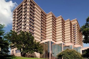 Sheraton Austin Hotel Image
