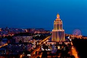 Sheraton Batumi Hotel voted 6th best hotel in Batumi