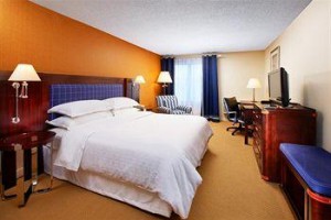 Sheraton Bellevue Image