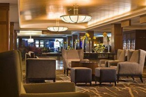 Sheraton Boston Hotel Image