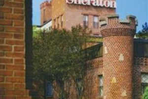 Sheraton Hotel Braintree Image