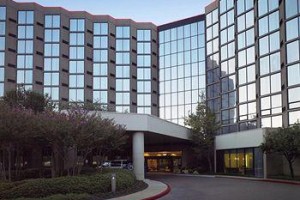 Sheraton Houston Brookhollow Hotel Image