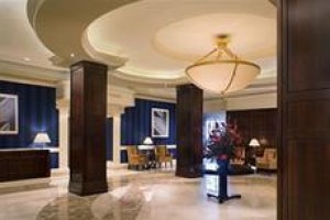 Sheraton Baltimore City Center Hotel Image
