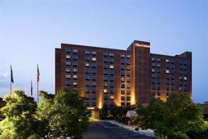 Sheraton Denver Tech Center Hotel voted 2nd best hotel in Englewood