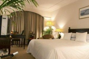 Sheraton Hotel Dhaka Image