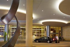 Sheraton Phoenix Downtown Hotel voted 5th best hotel in Phoenix