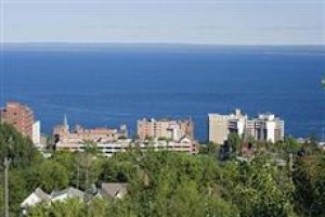 Sheraton Duluth Hotel voted 3rd best hotel in Duluth 