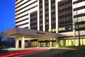 Sheraton Edison Hotel Raritan Center voted 4th best hotel in Edison