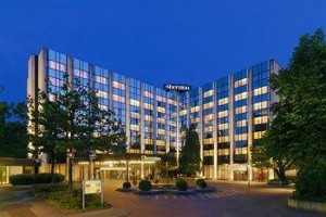 Sheraton Essen Hotel Image