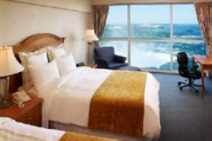 Marriott Gateway on the Falls voted 9th best hotel in Niagara Falls