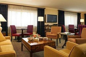 Sheraton Framingham Hotel & Conference Center voted  best hotel in Framingham