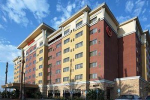Sheraton Garden Grove - Anaheim South Hotel voted 2nd best hotel in Garden Grove