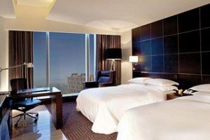 Sheraton Incheon Hotel Image