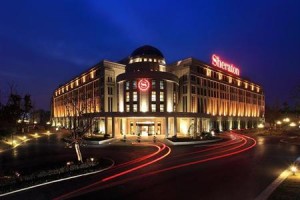 Sheraton Jiangyin Hotel Image