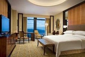 Sheraton Jinan Hotel voted 5th best hotel in Jinan