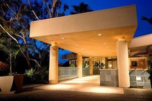 Sheraton La Jolla Hotel Image