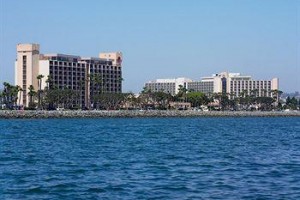 The Sheraton San Diego Hotel & Marina Image