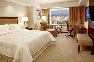 Sheraton Mendoza Hotel voted 4th best hotel in Mendoza