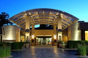 Sheraton Milwaukee Brookfield Hotel voted  best hotel in Brookfield