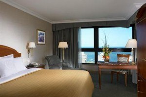 Sheraton Montevideo Hotel voted 2nd best hotel in Montevideo