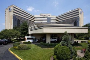 Sheraton Newark Airport Hotel voted 10th best hotel in Newark 