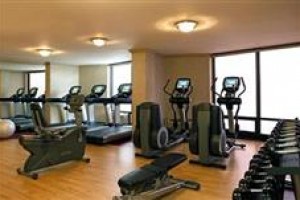Sheraton Dallas North Hotel Image