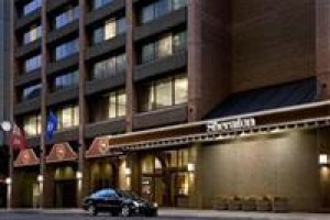 Sheraton Ottawa Hotel Image