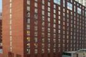 Sheraton Raleigh Hotel Image