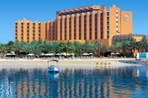 Sheraton Abu Dhabi Hotel & Resort Image