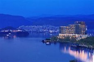 Sheraton Hotel & Resort Qiandao Lake Image
