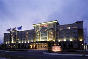 Sheraton Rockville Hotel voted 2nd best hotel in Rockville