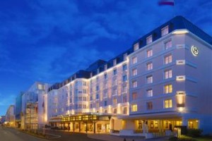 Sheraton Salzburg Image