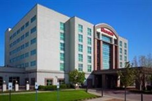 Sheraton Hotel and Convention Center voted 7th best hotel in Sioux Falls